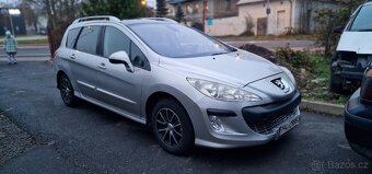 Peugeot 308 - 2