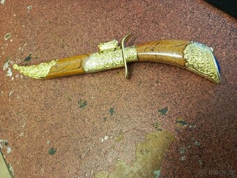 Dýka 32cm - viz foto - 2