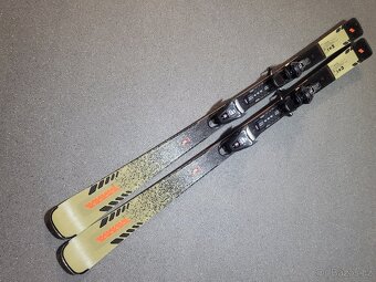 SJEZD.CARV. LYŽE K2 DISRUPTION MTI - 165 CM - 2