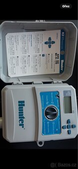 Zavlažovací jednotka Hunter - 2