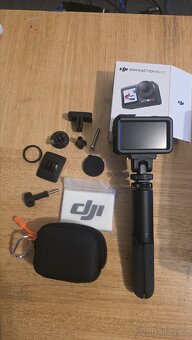 Dji OSMO ACTION 5 PRO - 2