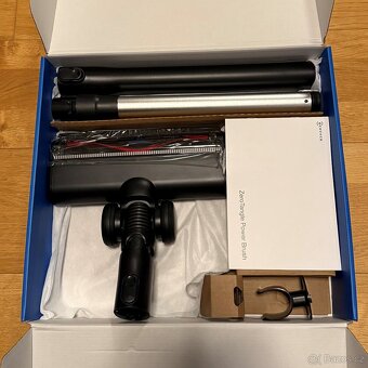 ECOVACS příslušenství Power Brush Kit pro DEEBOT T30S a X2 - 2