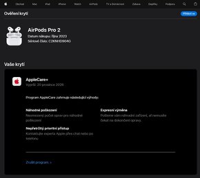 Air pods pro s mag safe apple - 2