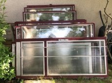 okna a dveře z RD - 2