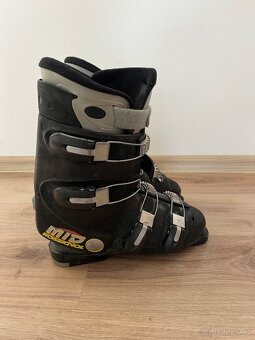 PÁNSKÉ LYŽAŘSKÉ BOTY - 2