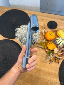 Napouštění vany Hansgrohe Logis - 2