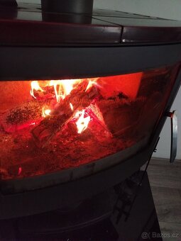 Krbová kamna - 2