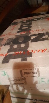 Polystyren fasádní EPS 70 šíře 5 cm - 2