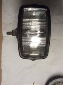 Avia 30- náhr.díly - 2