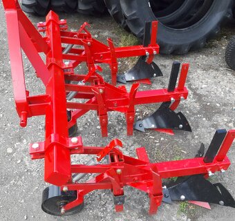 Prodám plecku na brambory - 2