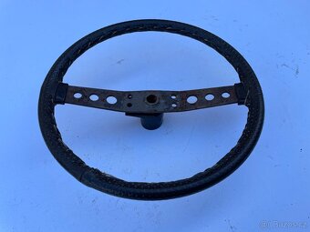 Volant - Škoda 110LS/ 110r - 2