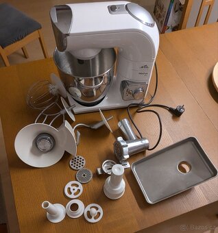 Prodám Eta Gratus - 2