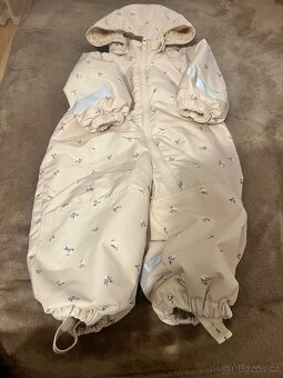 Nová zimní kombinéza - 2