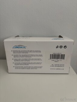 ÚVMV GT (1970) 1:43 Verze 01 - 2