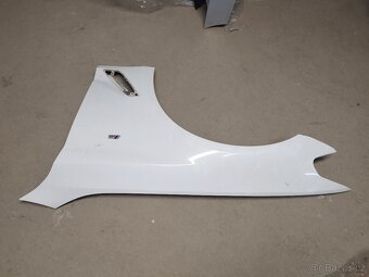 Přední blatník BMW 5 typ G30 - 2