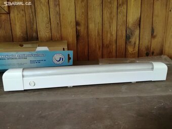 Zářivkové svítidlo Modus SB 115 - 2