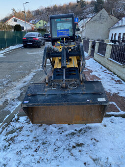 Vermeer S925TX pásový mininakladač - 2