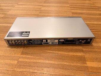 Pioneer DV-585A – perfektní stav - 2