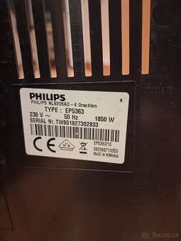 Automatický kávovar Philips Series 5000 - 2