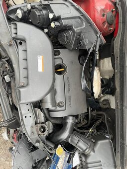 Hyundai i30 , 2010 r.v. 5stupňová, 2WD - 2