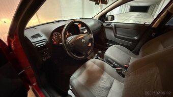 Opel Astra 2007 Brno - 2