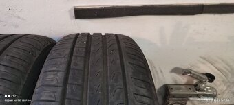 215/55 R17 letní - 2