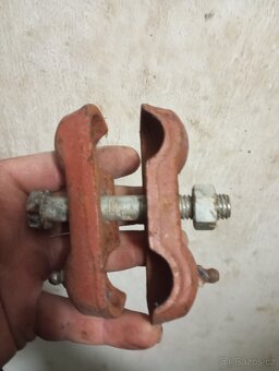 Náhradní díly Zetor e512 - 2