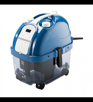 Prodám vysavač  MEDI CLEAN HERA AUTOMATIC - 2