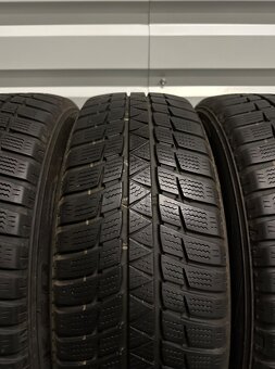 Sada pneu 185/60/15 FALKEN 88T - 2