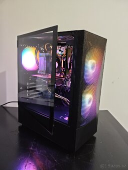 Herní PC + (wifi) - 2