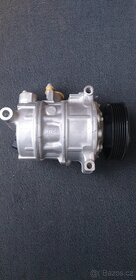 Kompresor klimatizace Škoda - VW - 2