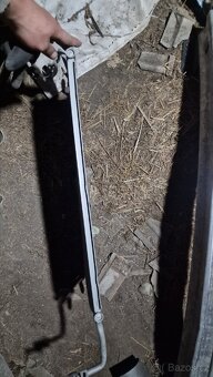 Chladič klimatizace VAG, koncern - 2