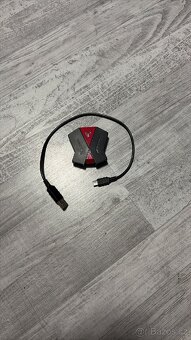 Nintendo Switch V1 + příslušenství - 2