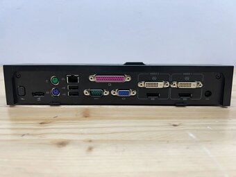 Dell E-Port Plus Replicator PR02X - 2