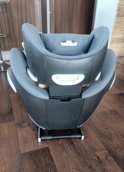 Dětská autosedačka Cybex - 2