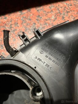 VW Golf 3 1,8 66kw - 2