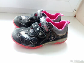 BOTY KOŽENÉ DÍVČÍ/P - 2