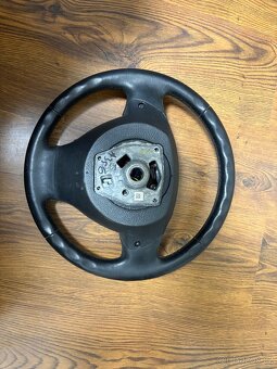 Volanty bmw f10,f11 - 2