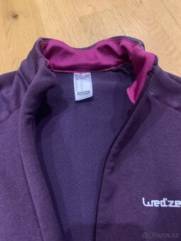 Mikina Wedze vel. M - 2