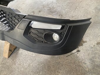 Iveco daily VI nárazník 2014- - 2