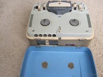 Kotoučový magnetofon B3 ANP - 2