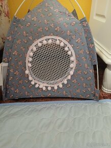 Krásná boudička - 2