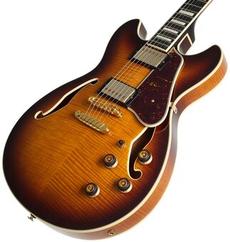 IBANEZ AS93FM VLS - 2