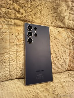 Samsung S24 ultra - 2