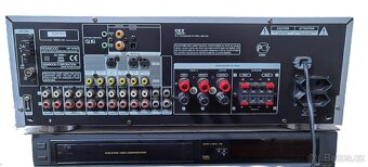 Kenwood KRF -V6060D - 2