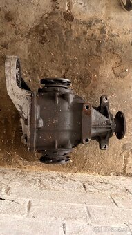 Diferenciál BMW E30 316i - 2