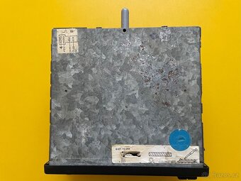 BMW Bavaria C autorádio e30 originální - 2