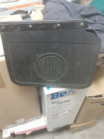 OCTAVIA,FELICIA,TATRA - 2