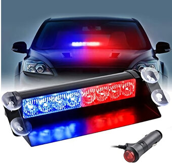 Majak - LED stroboskop - 2