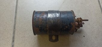 Indukční cívka Bosch - 2